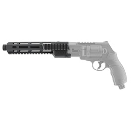 T4E TR50 X-Tender schwarz fr HDR .50 CO2-RAM Revolver
