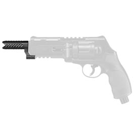 Wolf Mndungsfeuerbremse fr HDR50 CO2-RAM Revolver Kal. .50 schwarz