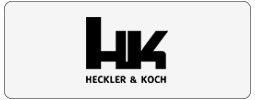 Heckler & Koch Schreckschuss