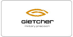 Gletcher