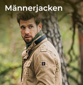 Mnnerjacken