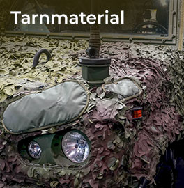 Tarnmaterial