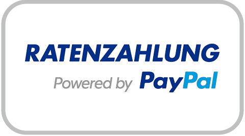 Paypal Ratenzahlung