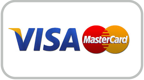 Visa Mastercard