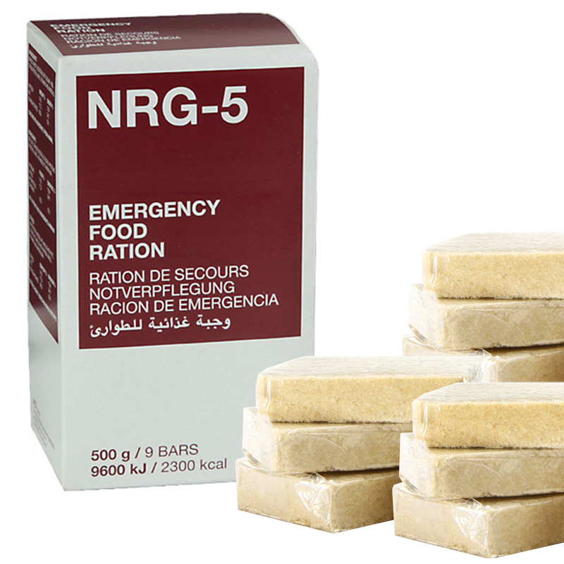 Notverpflegung NRG-5 kaufen