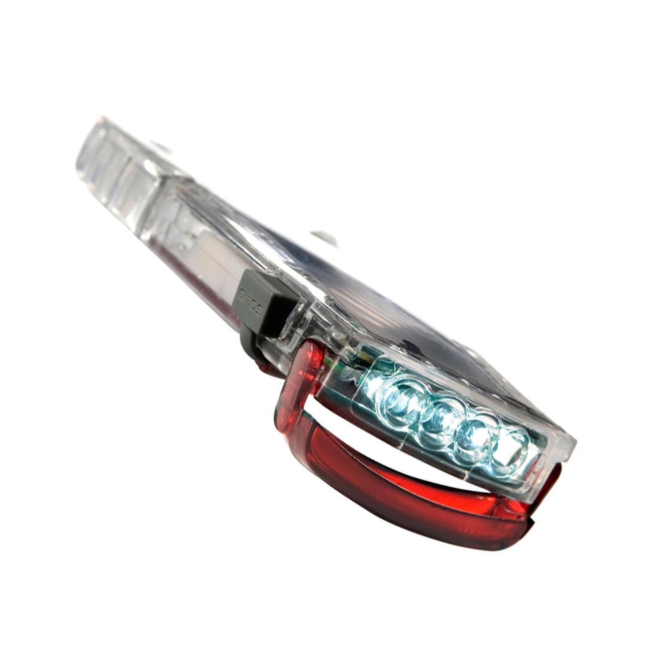 Solio Clip-Mini USB/Solar-Akku LED-Licht kaufen
