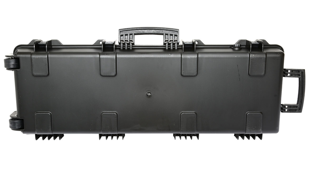 Nuprol Large Hard Case Waffenkoffer / Trolley 109 x 39,5 x 16 cm  PnP-Schaumstoff schwarz kaufen