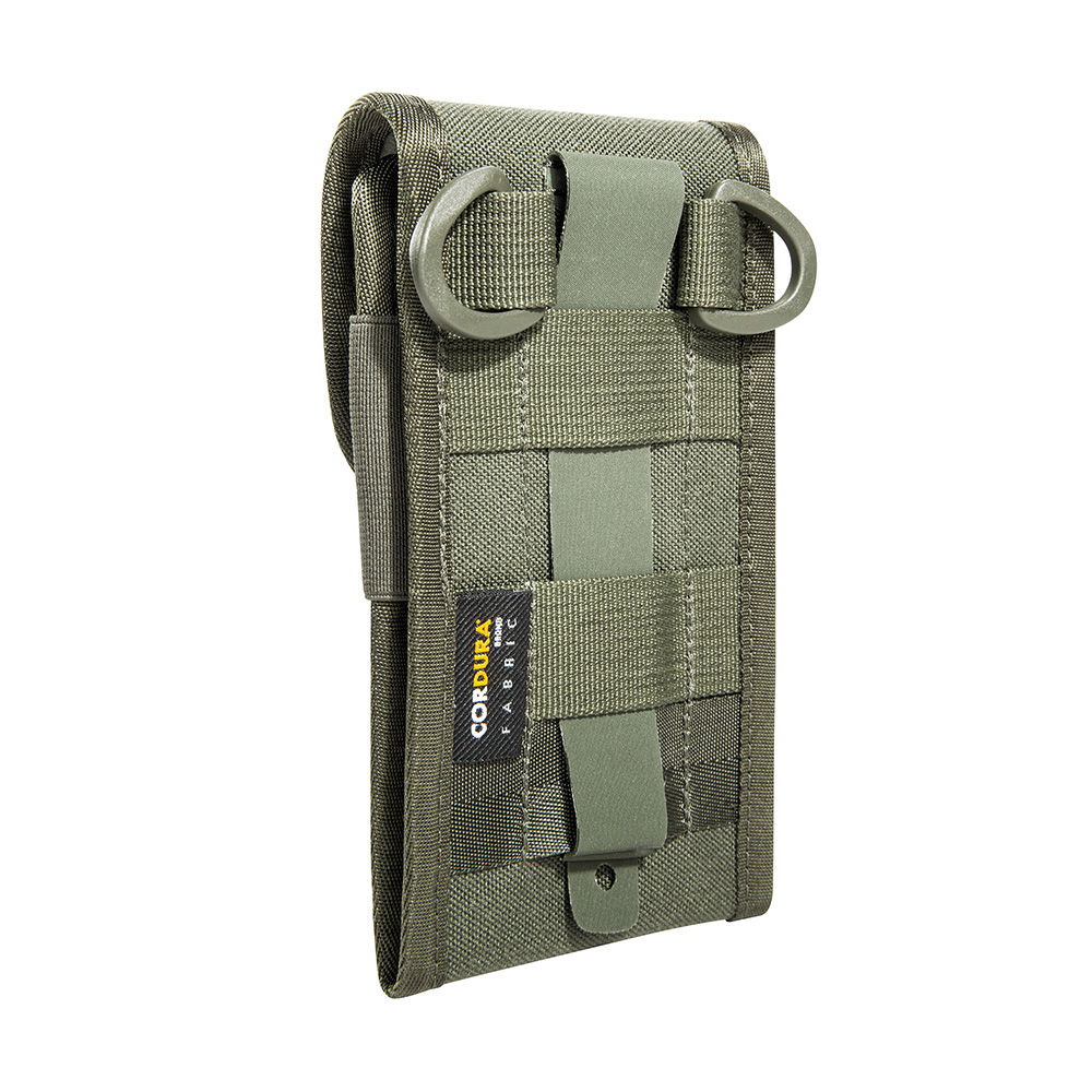 Tasmanian Tiger Handytasche Tactical Phone Cover XL oliv 16 x 9 x