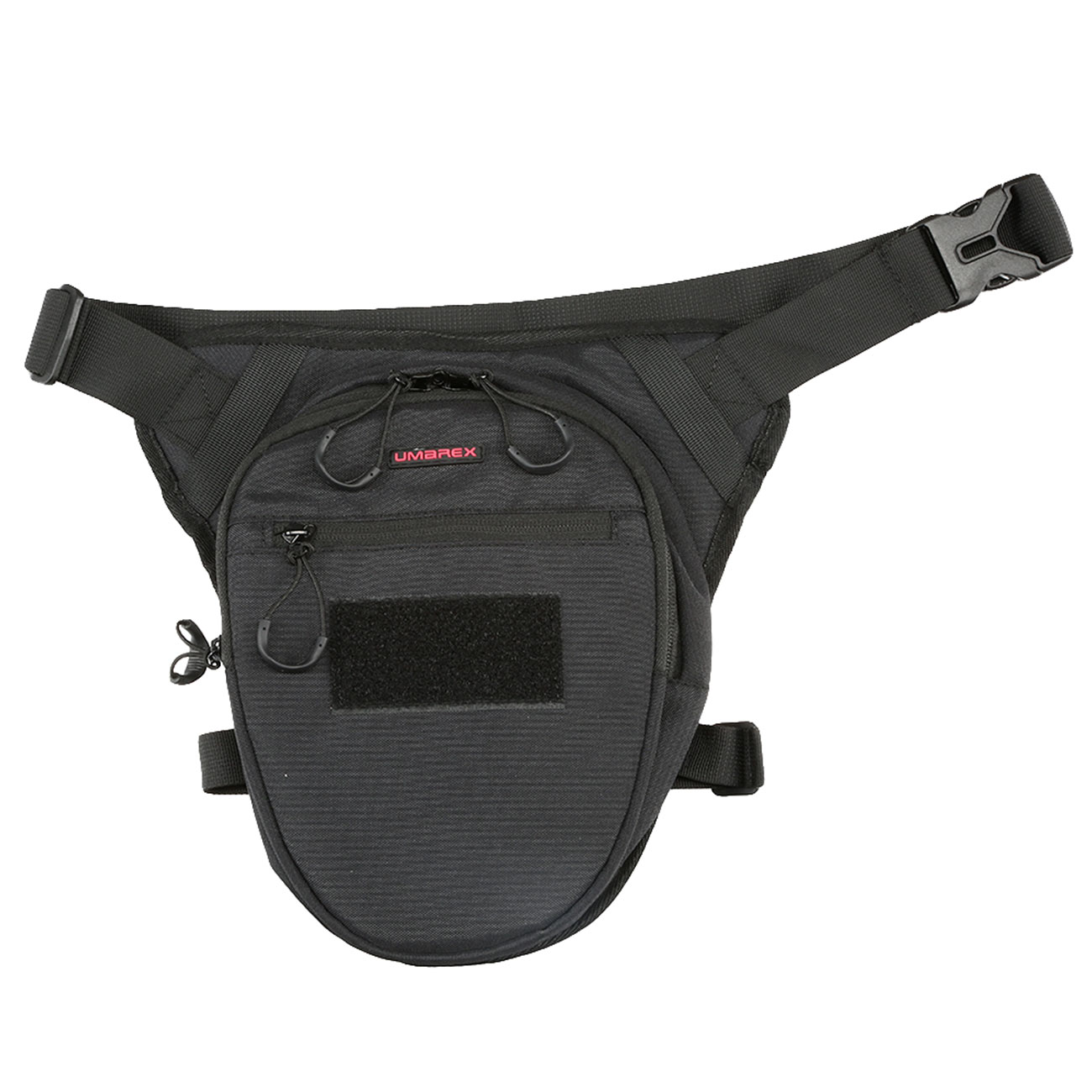 Umarex Hfttasche verdecktes Holster Concealed Carry Waistbag schwarz Bild 1