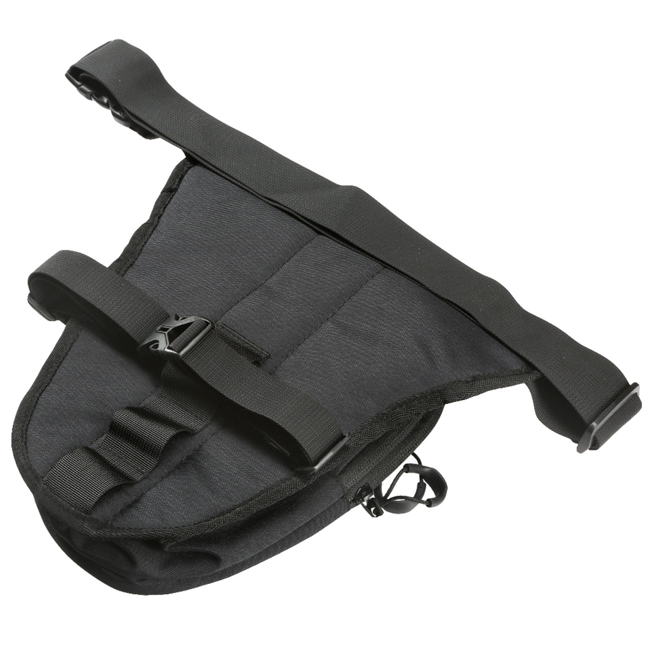 Umarex Hfttasche verdecktes Holster Concealed Carry Waistbag schwarz Bild 2