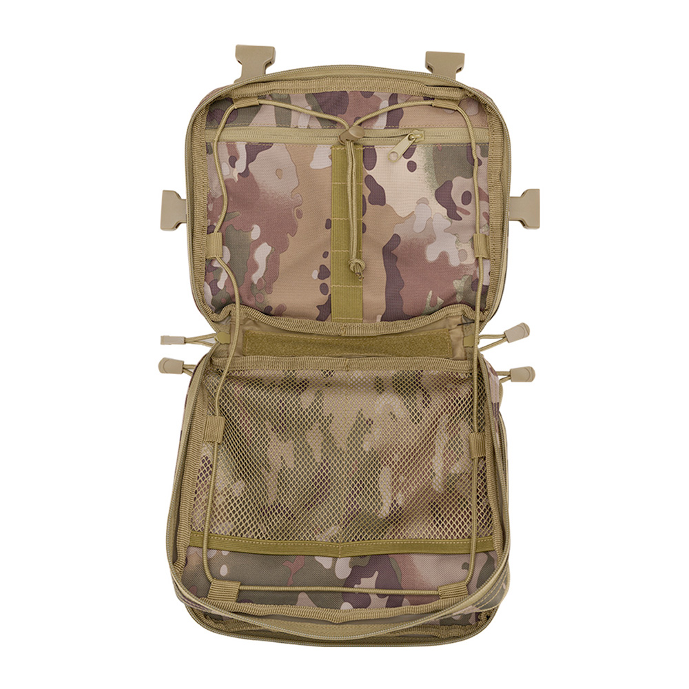 kaufen Copper Chest Brusttasche Pack tactical camo US Operator Brandit