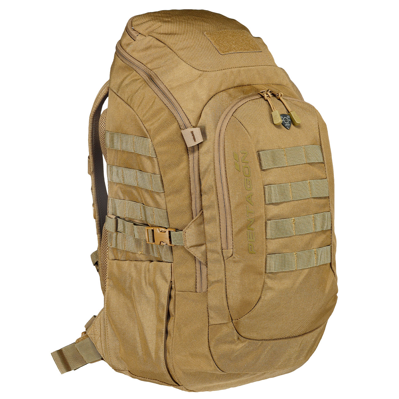 Pentagon Rucksack Epos 40 Liter coyote