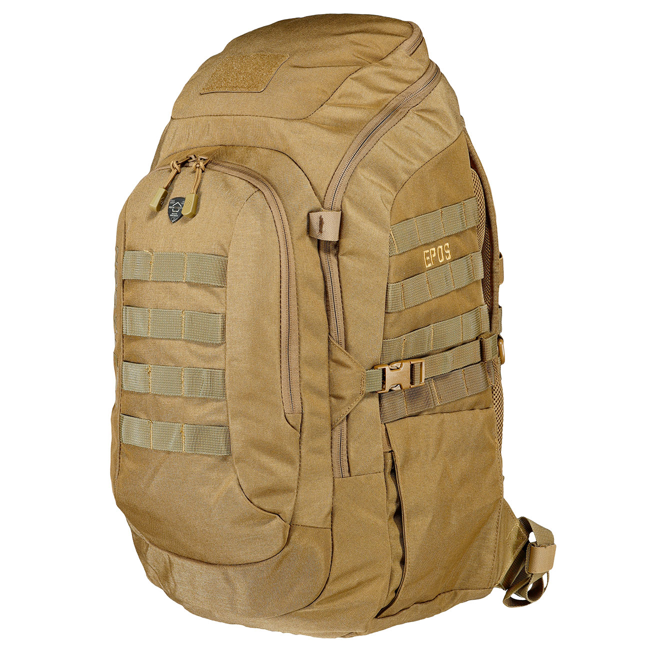 Pentagon Rucksack Epos 40 Liter coyote Bild 1