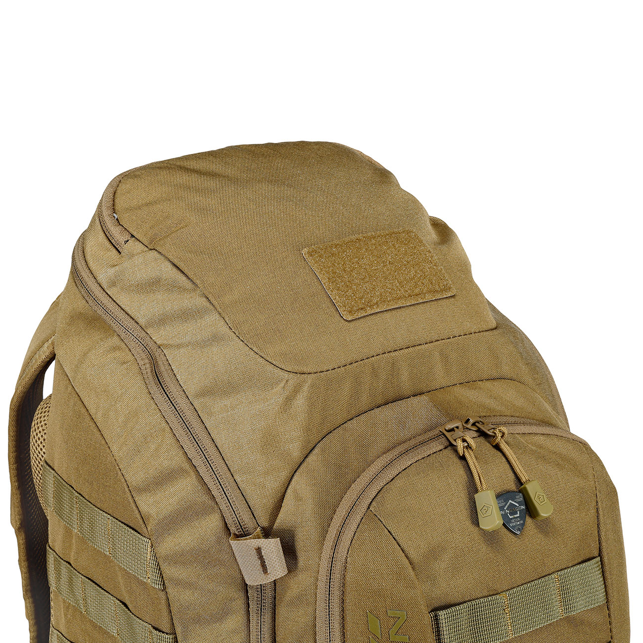 Pentagon Rucksack Epos 40 Liter coyote Bild 5