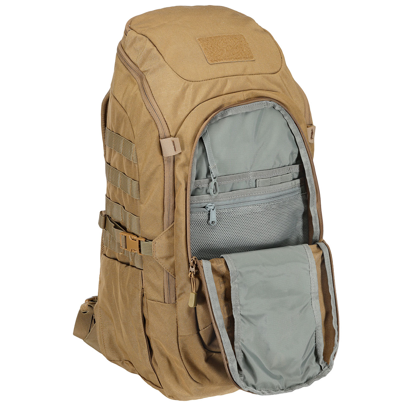 Pentagon Rucksack Epos 40 Liter coyote Bild 6