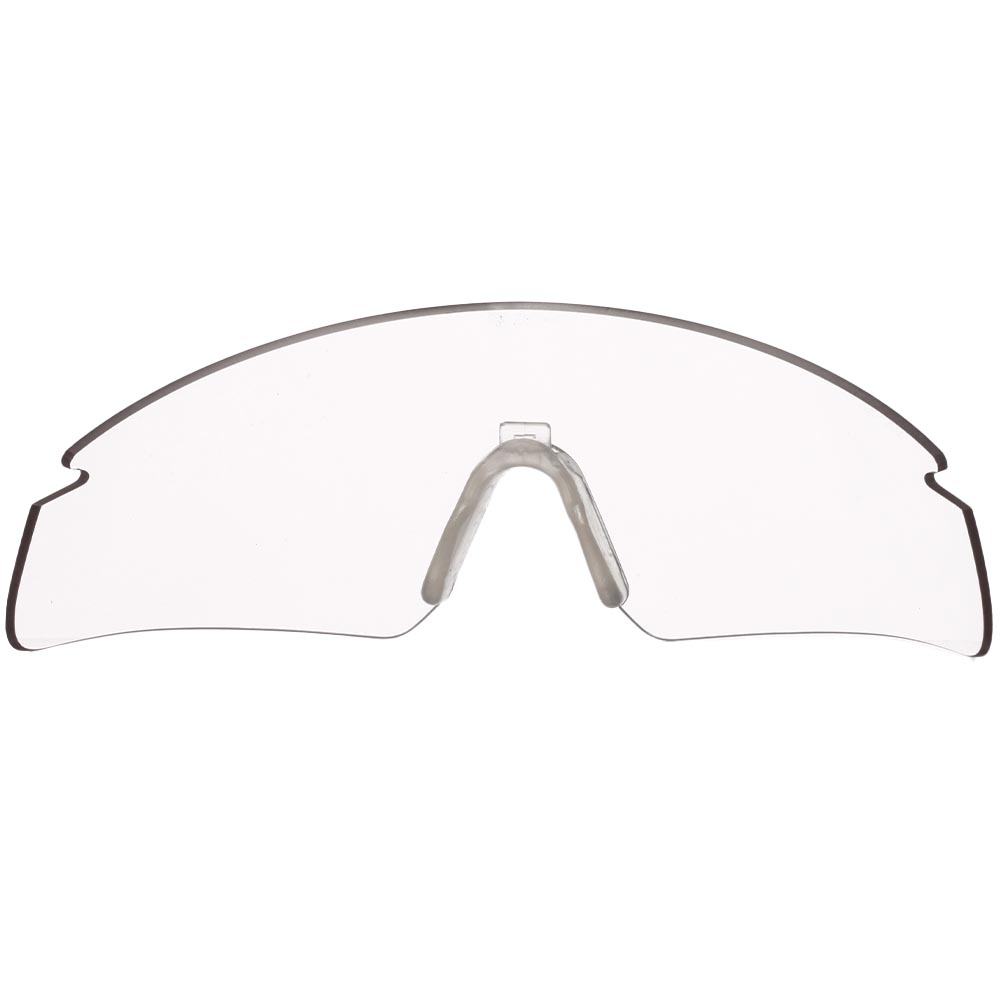 Revision Ersatzglas f. Sawfly Legacy Pro Brille klar-transparent Bild 1