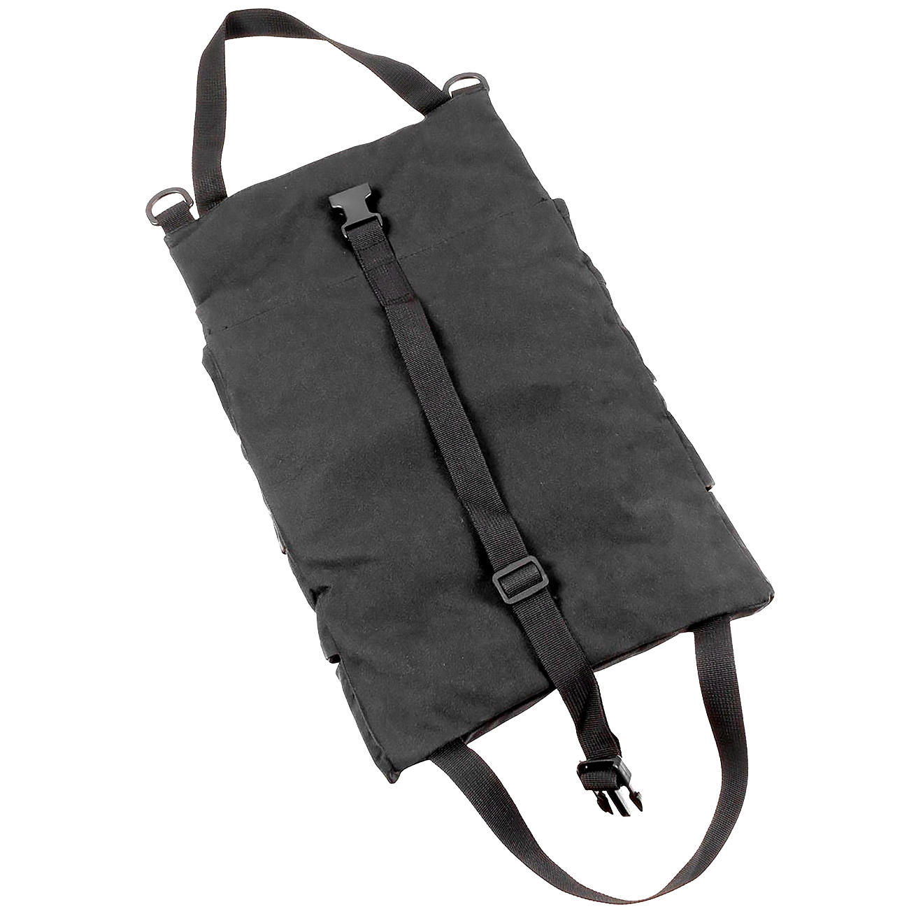 MFH Werkzeugtasche Bushcraft schwarz Bild 1