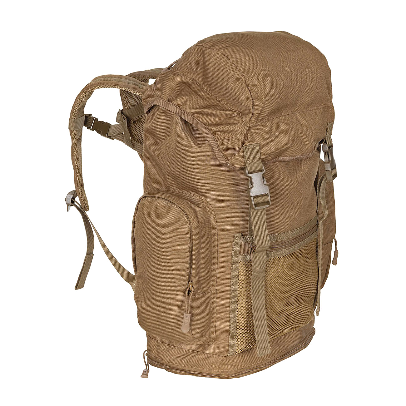 MFH Rucksack 30 Liter coyote