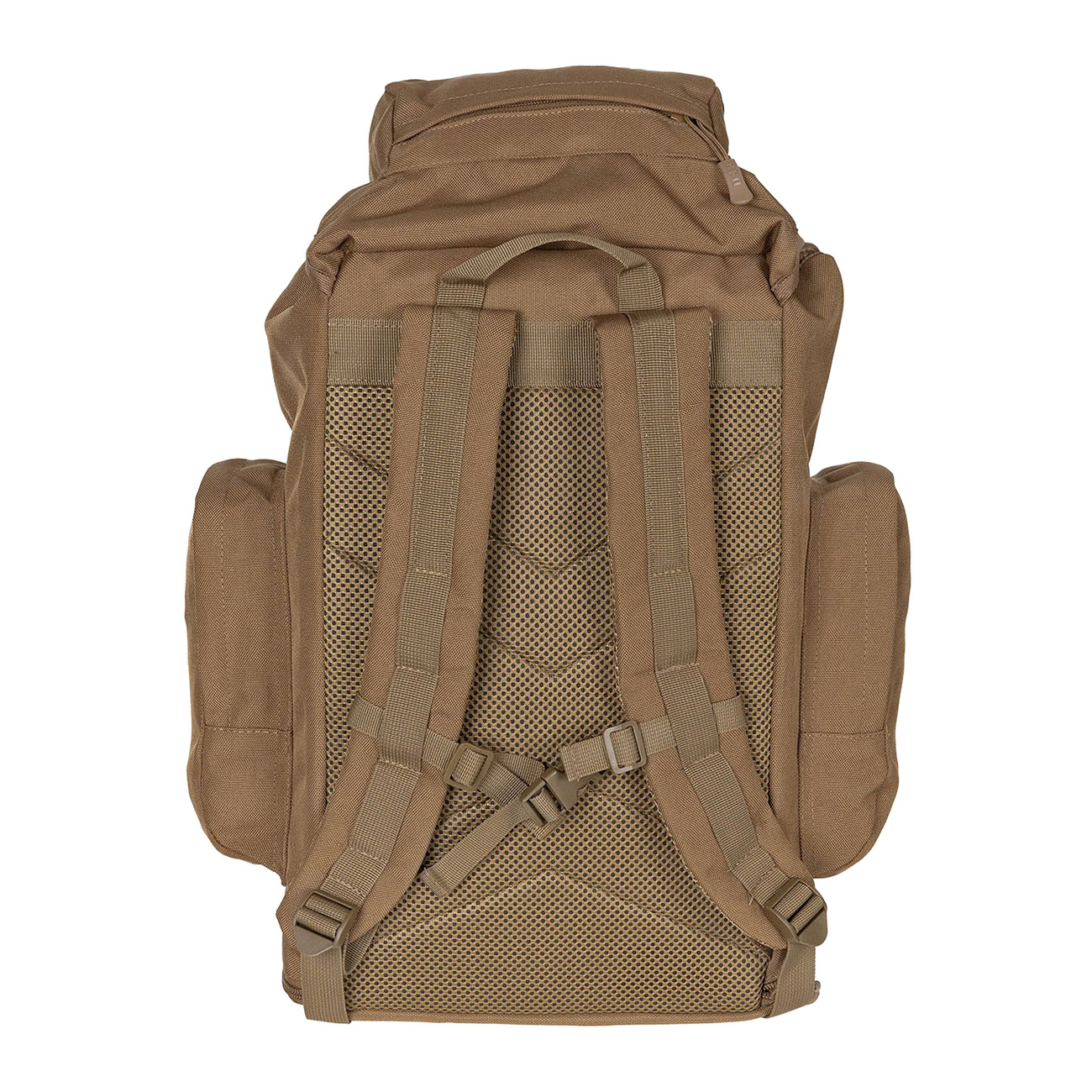 MFH Rucksack 30 Liter coyote Bild 2