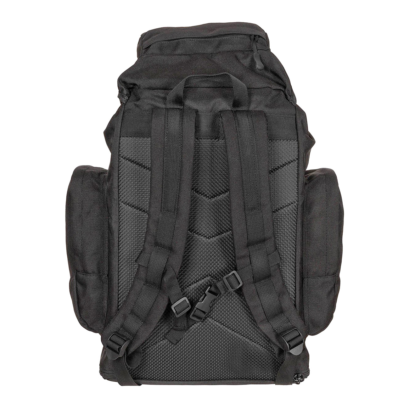 MFH Rucksack 30 Liter schwarz Bild 2