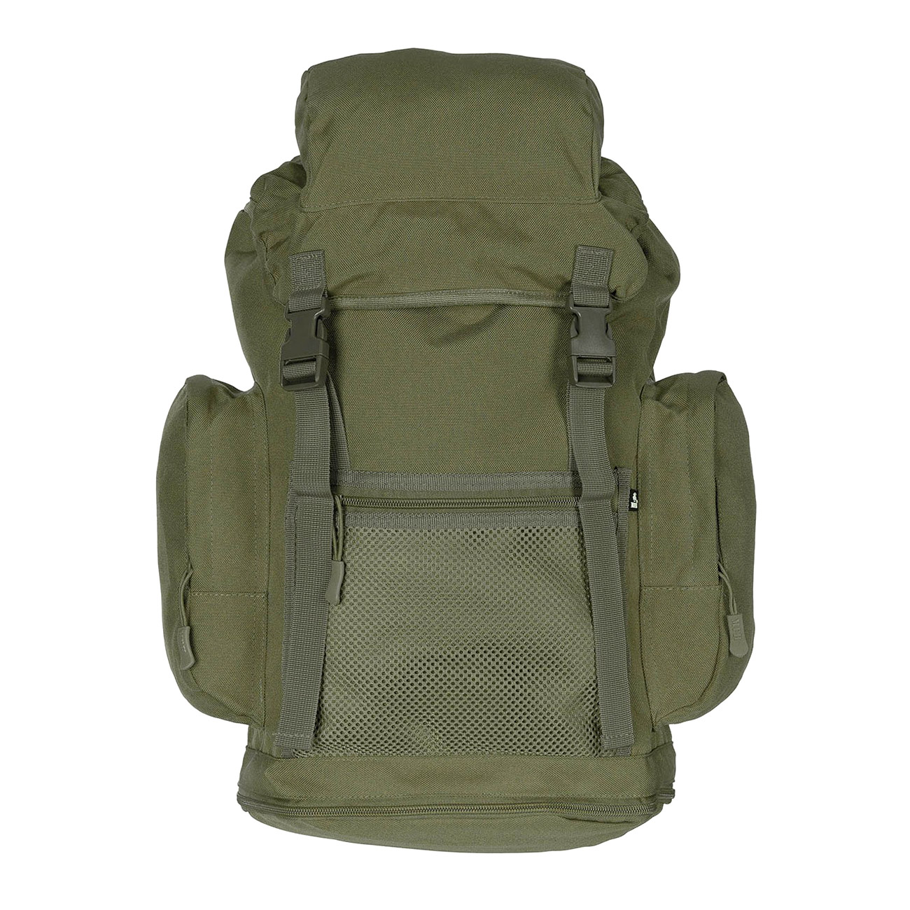 MFH Rucksack 30 Liter oliv Bild 1