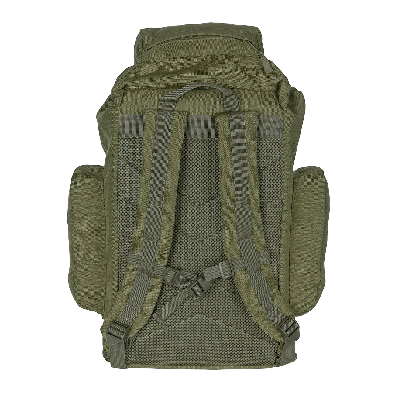 MFH Rucksack 30 Liter oliv Bild 2