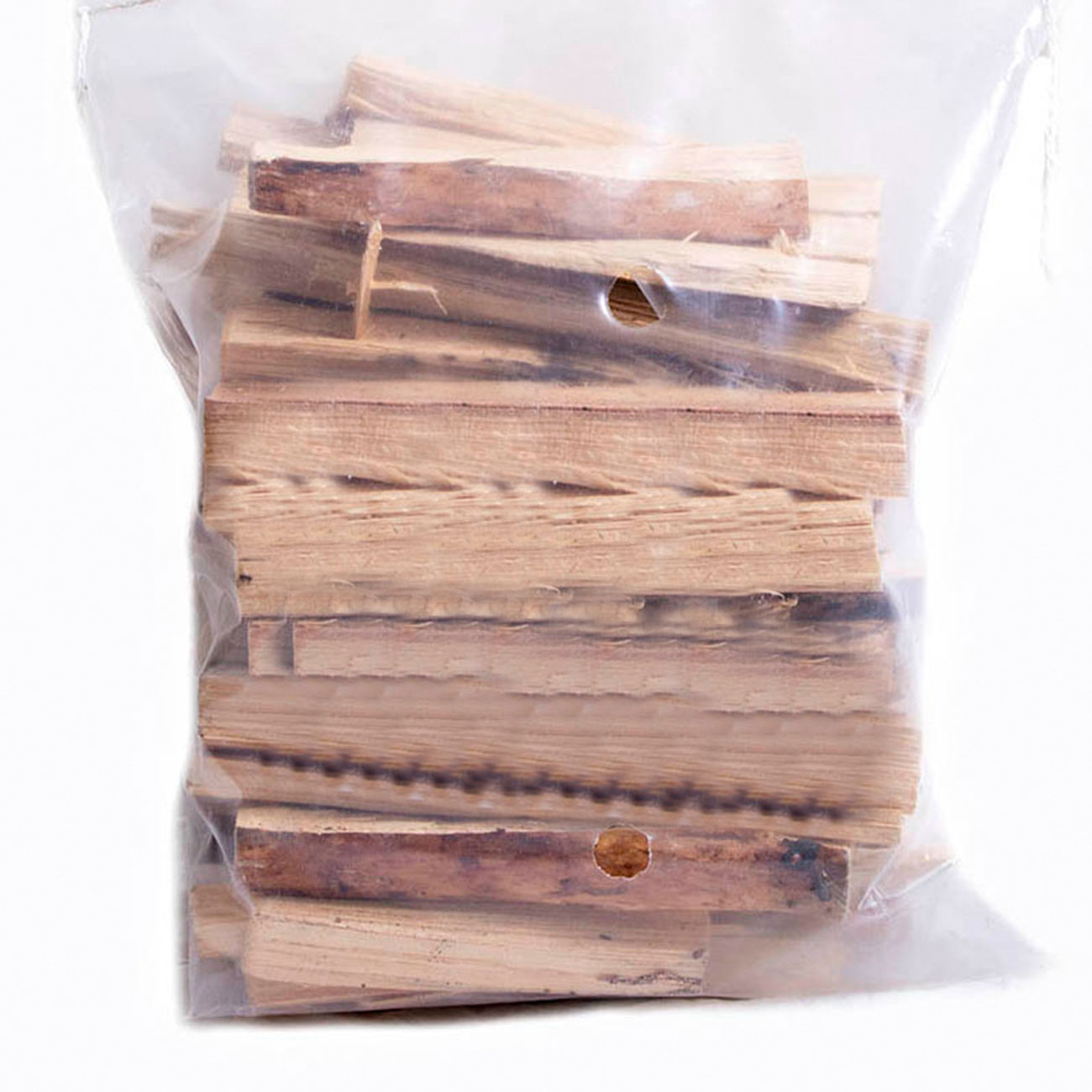 Origin Outdoors Zndholz Fatwood Maya Sticks ca. 1kg Bild 1