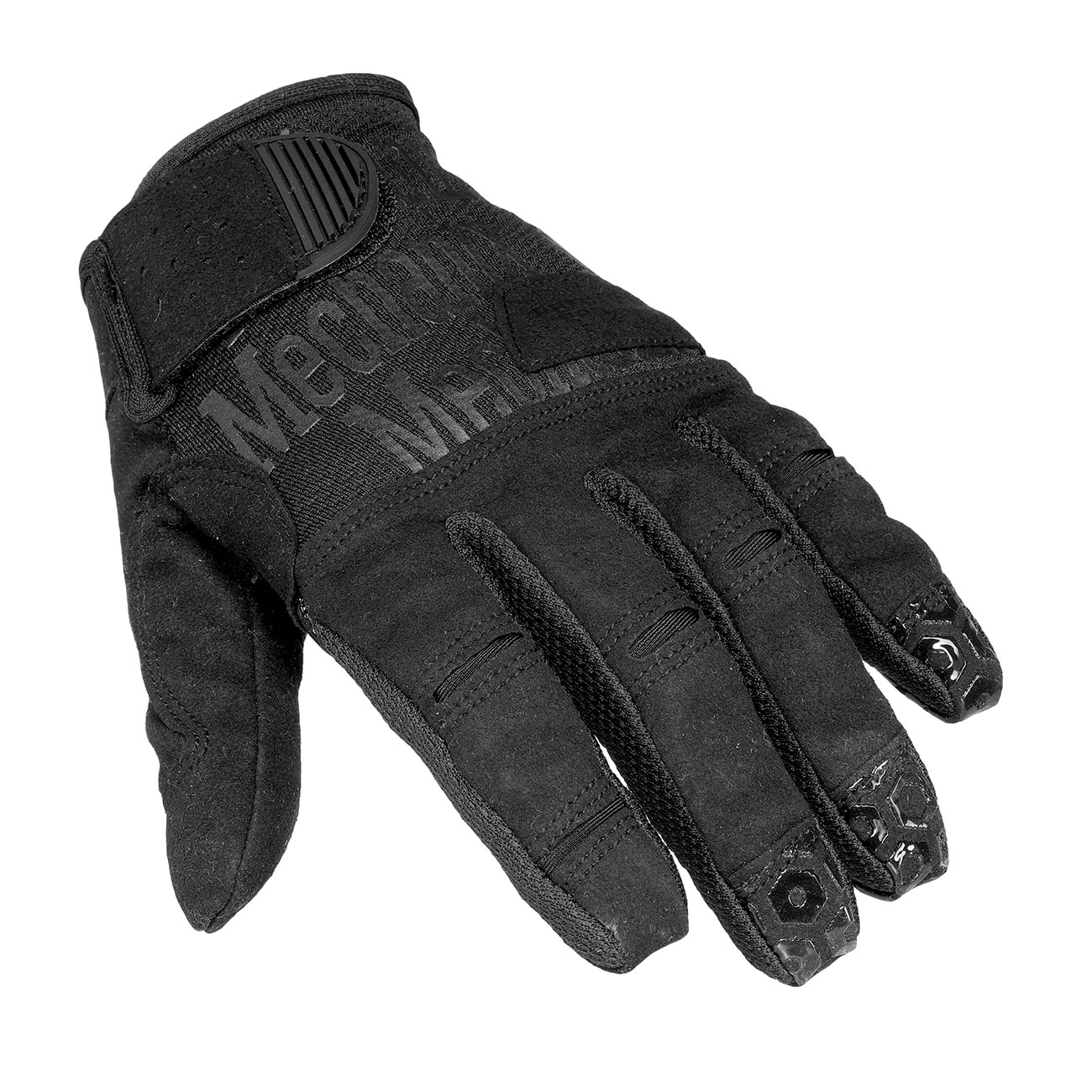 Mechanix Wear Precision Pro High-Dexterity Grip Handschuhe covert schwarz Bild 3