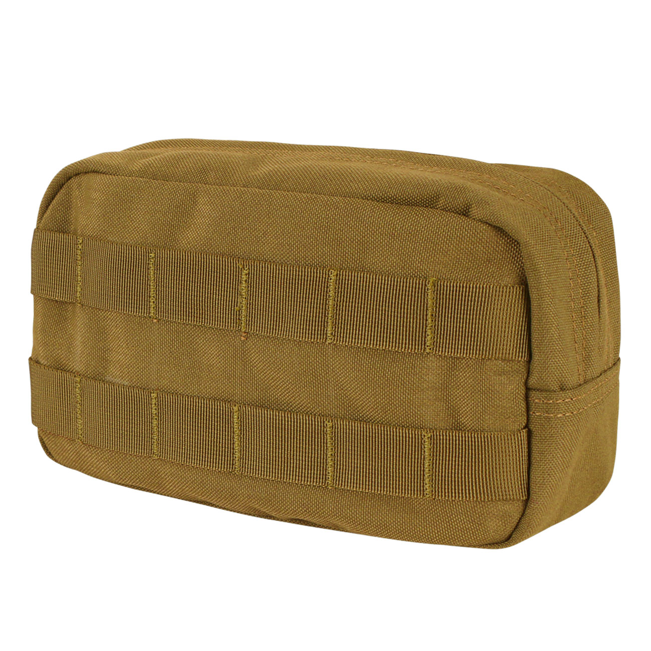 Condor Mehrzwecktasche Utility Pouch coyote 22 x 11,5 x 9 cm