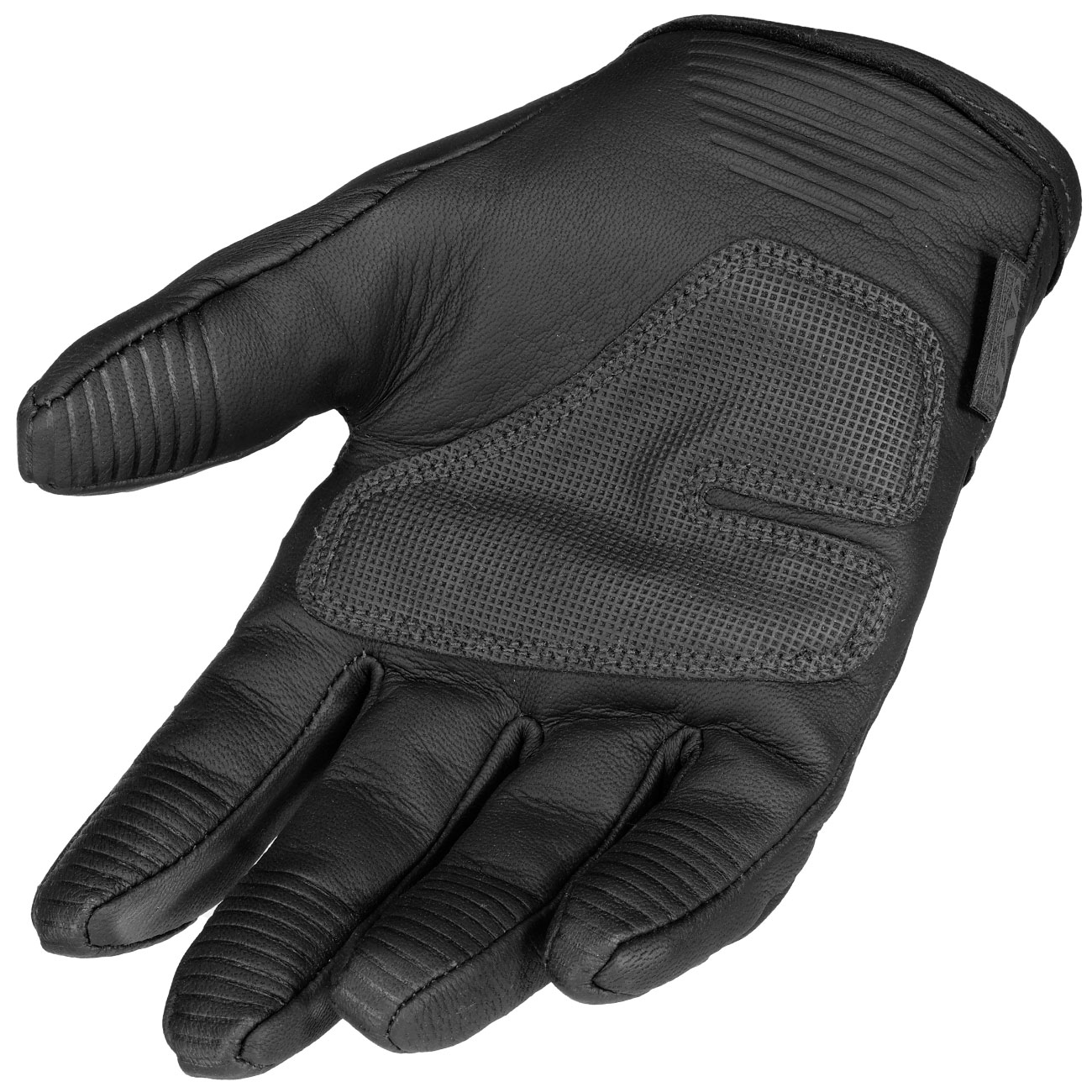 Mechanix Wear Handschuhe Needlestick LE Durahide Leder schwarz Bild 4