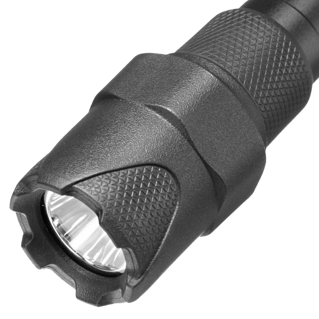 Varta LED-Taschenlampe F20 Pro 350 Lumen schwarz inkl. Batterien Bild 5