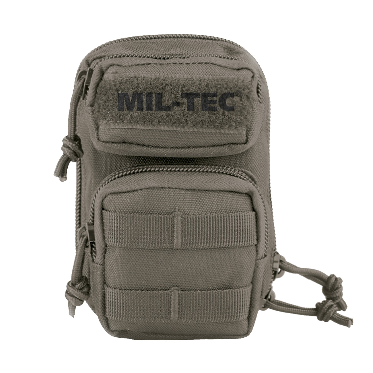 Mil-Tec Schlsselanhnger Assault Pack oliv inkl. Karabinerhaken