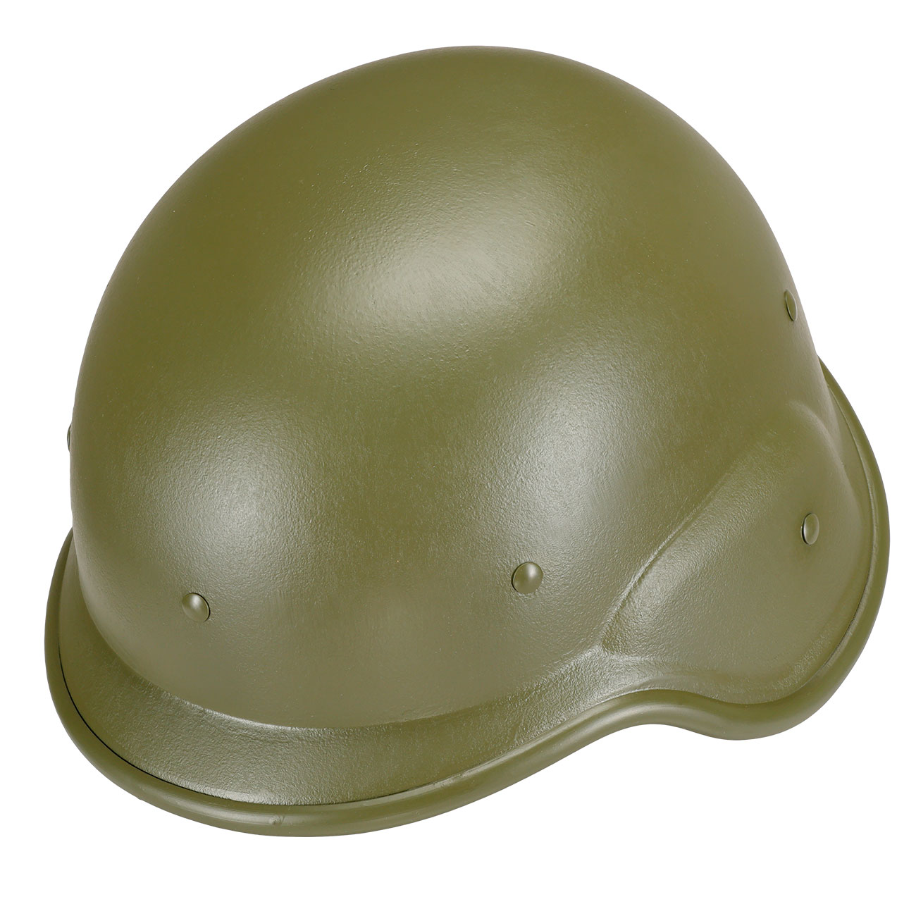 WoSport Airsoft Helm M88 PASGT-Style verstellbar oliv Bild 6