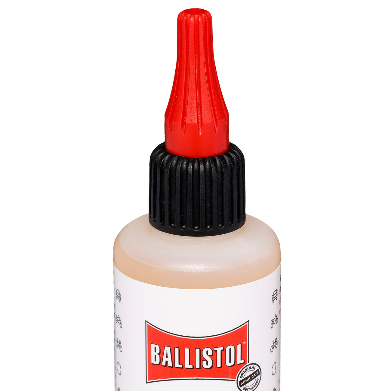 Ballistol Universall mit Dosierspitze 100 ml Flasche Bild 3