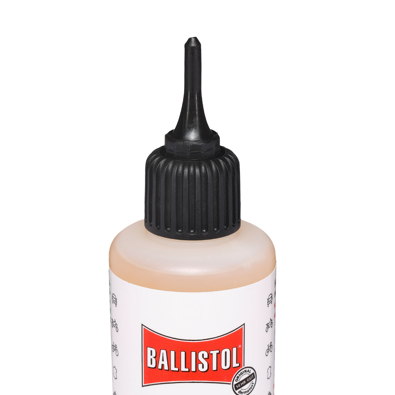 Ballistol Universall mit Dosierspitze 100 ml Flasche Bild 4