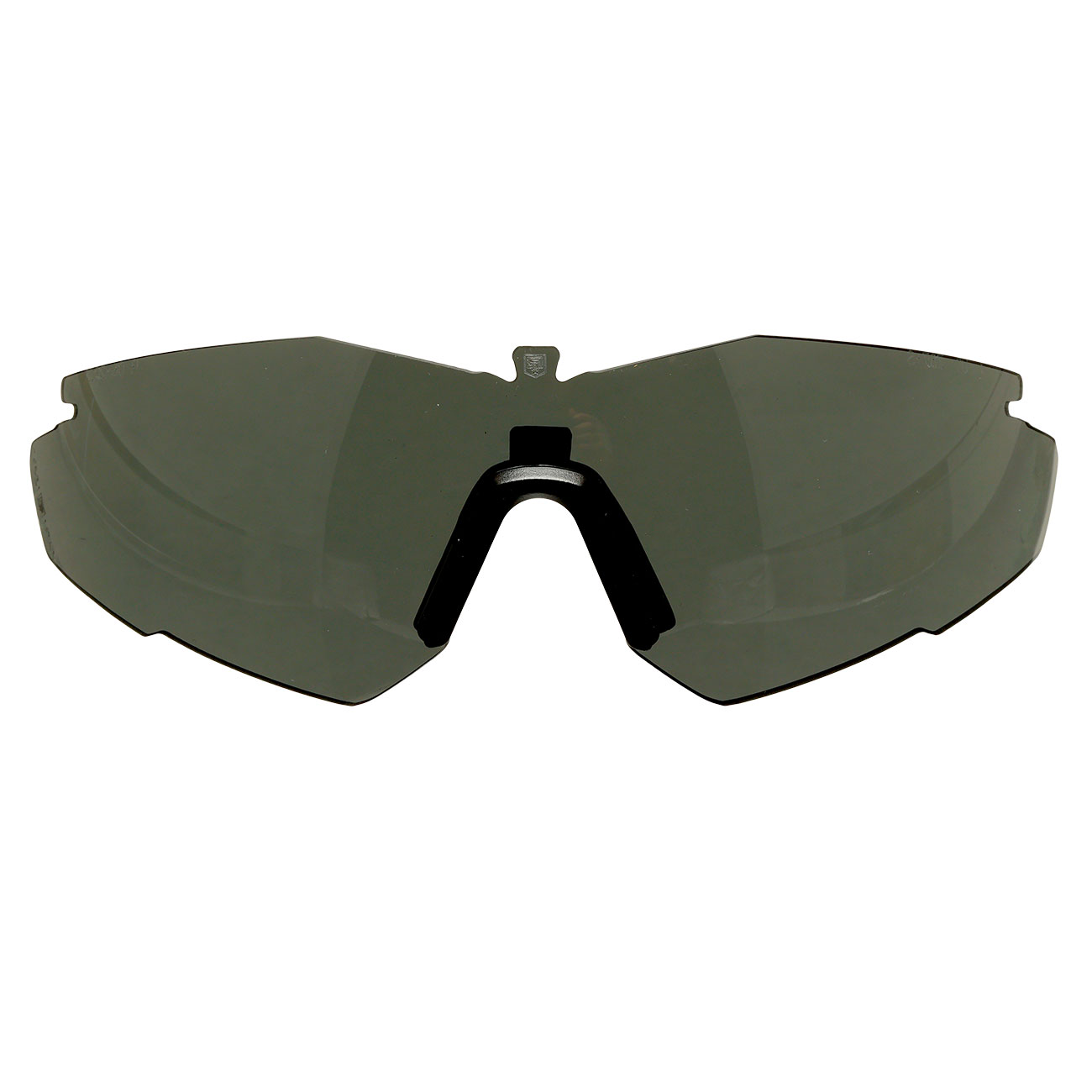 Revision Ersatzglas f. StingerHawk Brille rauch-getnt