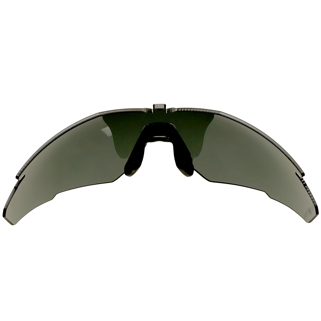 Revision Ersatzglas f. StingerHawk Brille rauch-getnt Bild 2