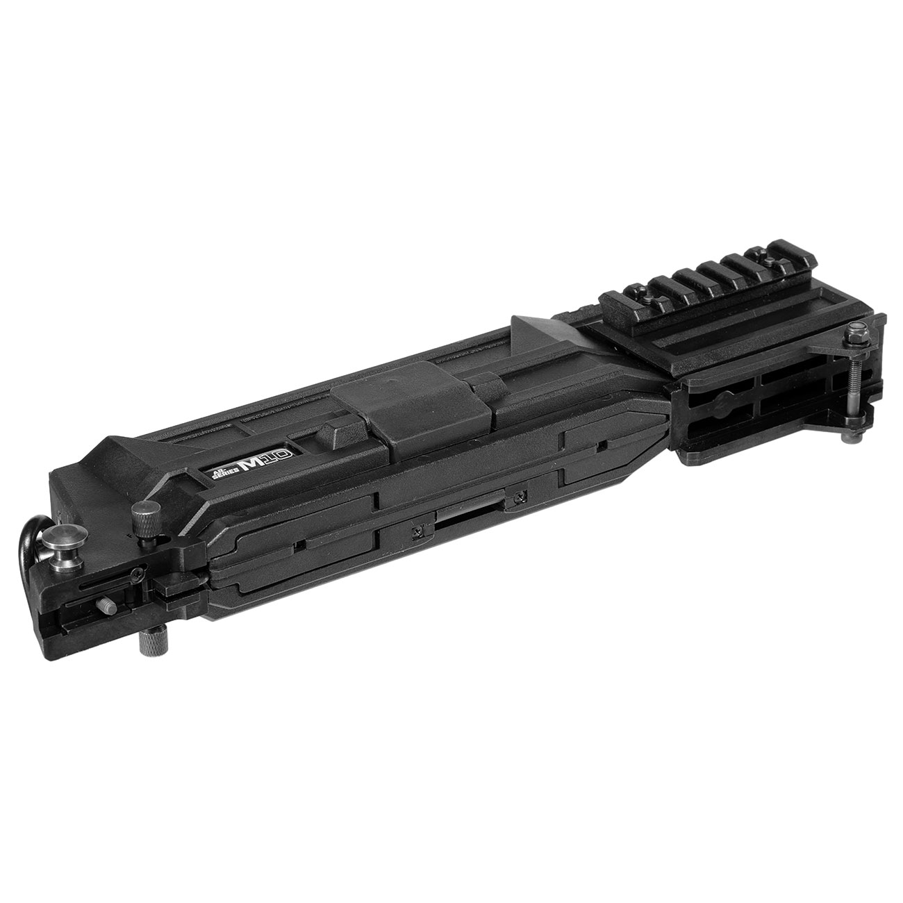 Steambow M10 Upper fr AR Serie inkl. 10 Schuss Magazin schwarz Bild 7