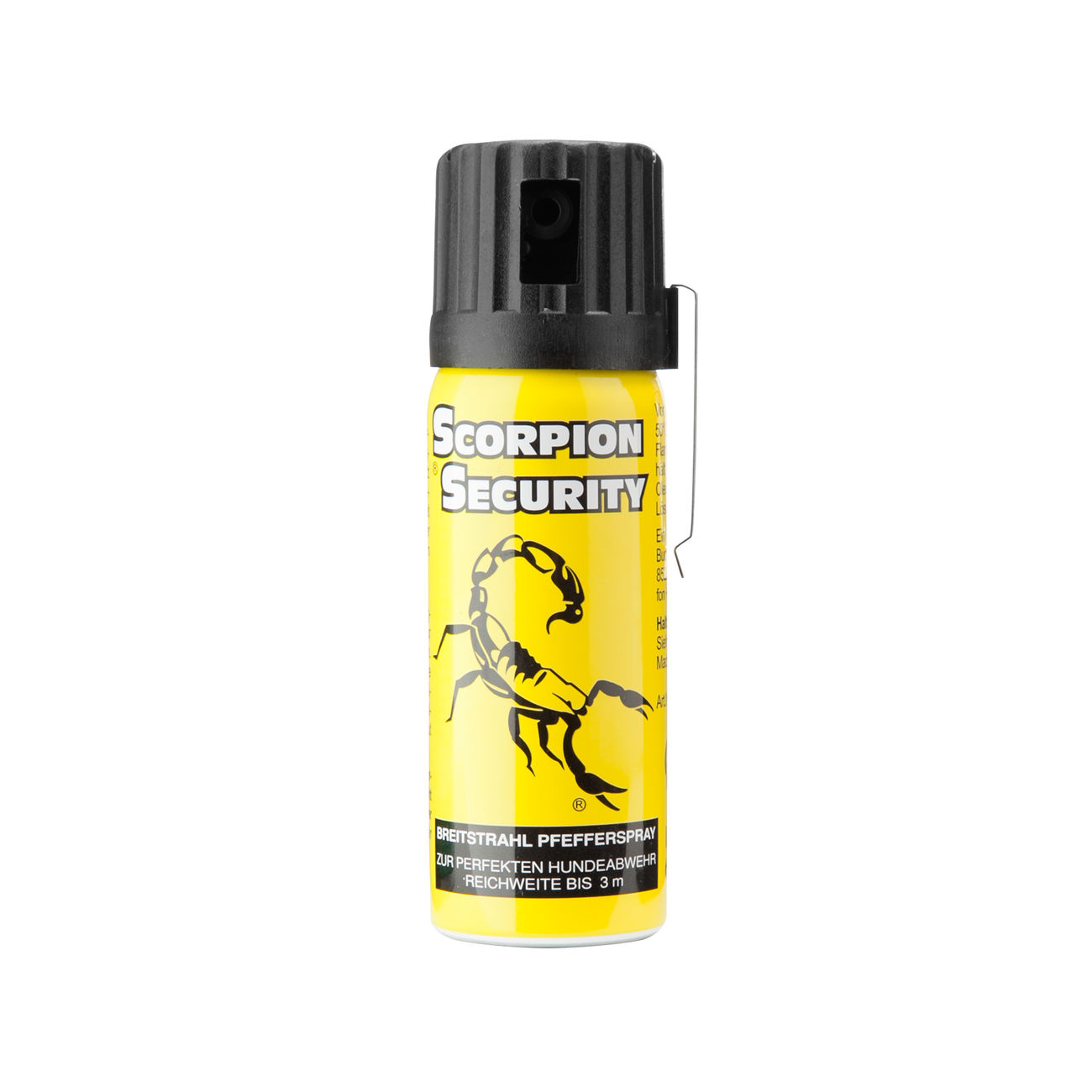 Scorpion Pfefferspray, 50 ml kaufen