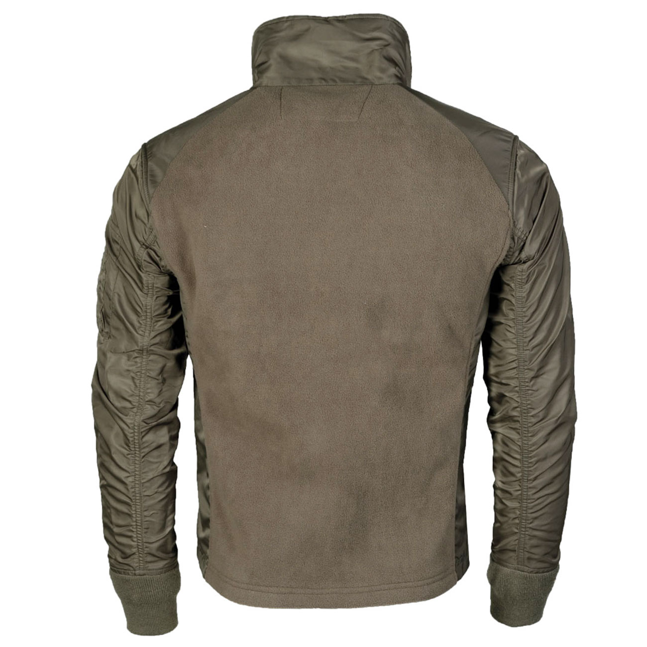 Mil-Tec Jacke USAF ranger green Bild 1