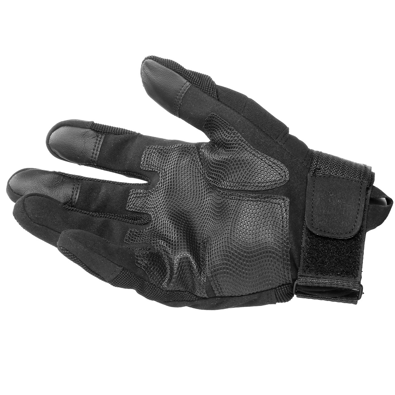 Nuprol PMC Skirmish Glove A Einsatz-Handschuh tan Bild 3