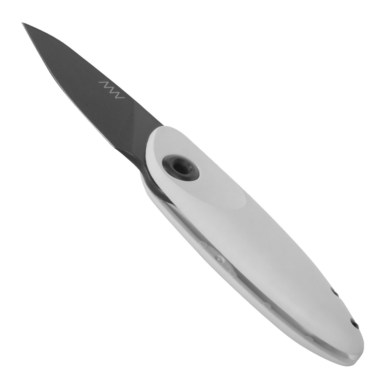 ANV Knives Taschenmesser Z070 Sleipner Stahl weirosa Bild 2