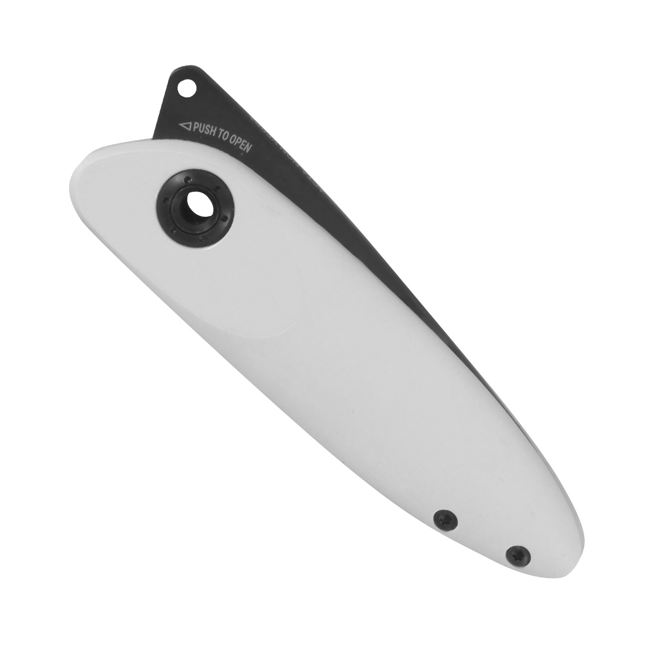 ANV Knives Taschenmesser Z070 Sleipner Stahl weirosa Bild 4