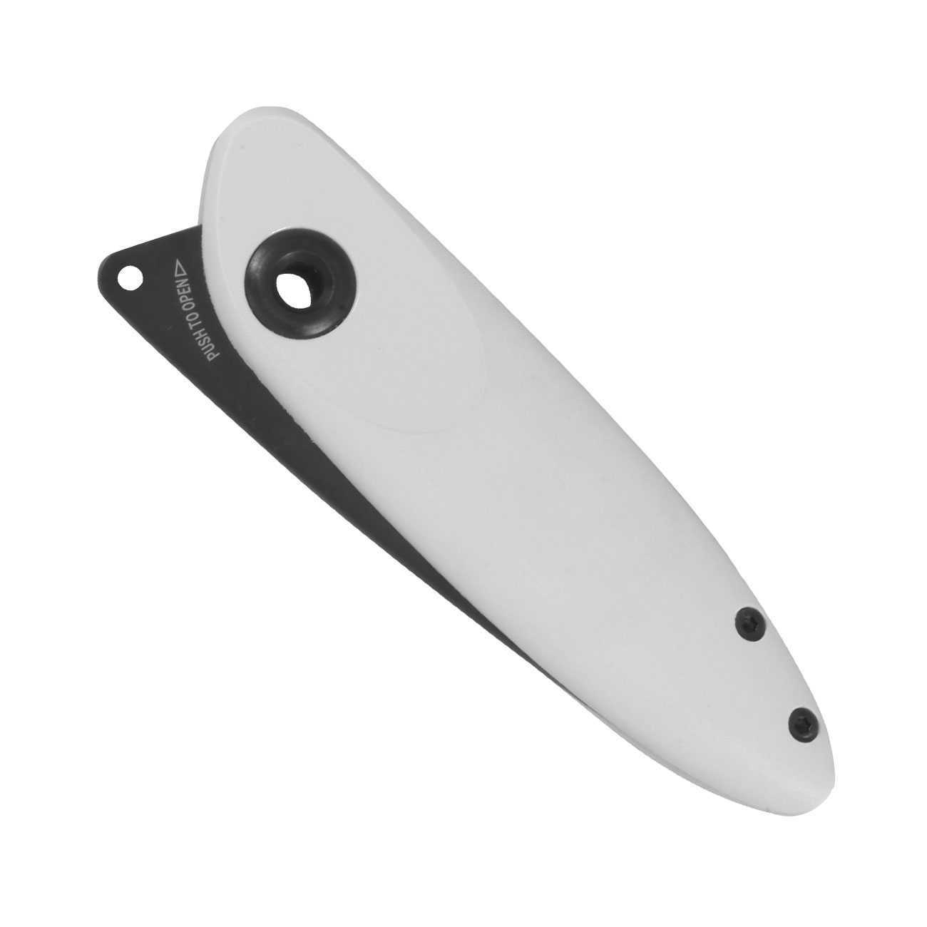 ANV Knives Taschenmesser Z070 Sleipner Stahl weirosa Bild 5