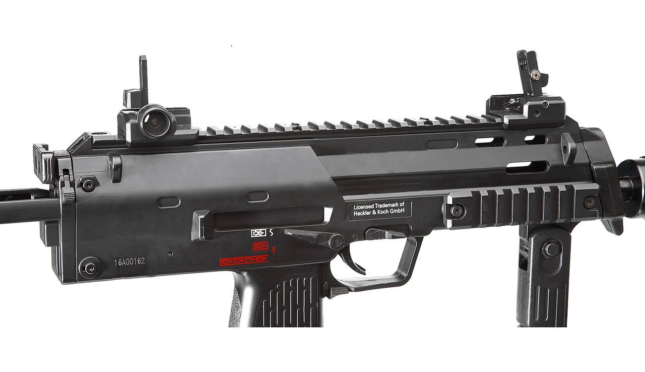 Heckler & Koch MP7 A1 SWAT Pistolet à billes Electrique Type