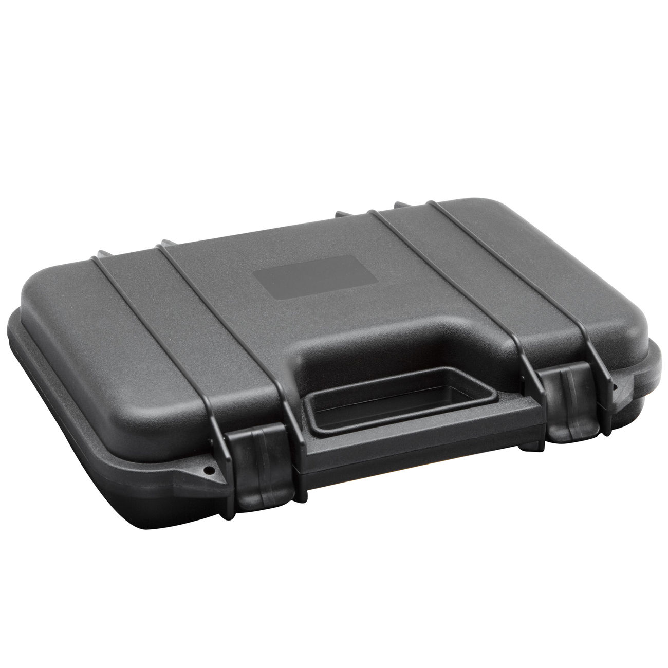 ASG Pistolenkoffer Kunststoff 31 x 19 x 7 cm schwarz kaufen