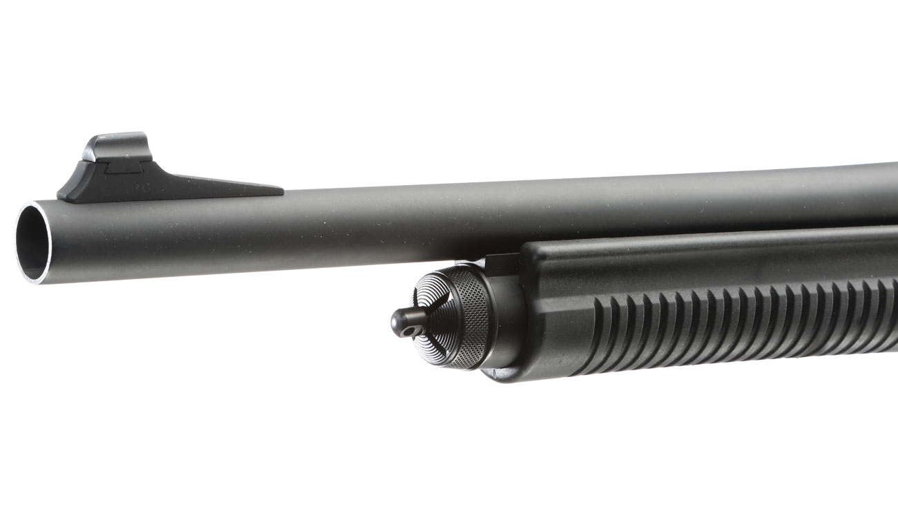 Fusil à pompe M870 GR870 COMPACT GAZ GOLDEN EAGLE - contractor-shop