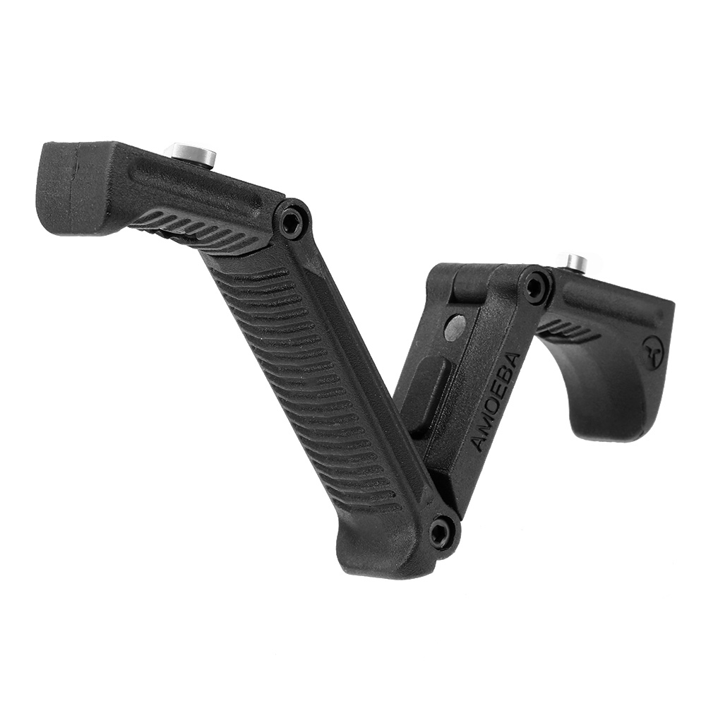 Ares M-LOK Adjustable Angle Grip Polymer Frontgriff schwarz kaufen