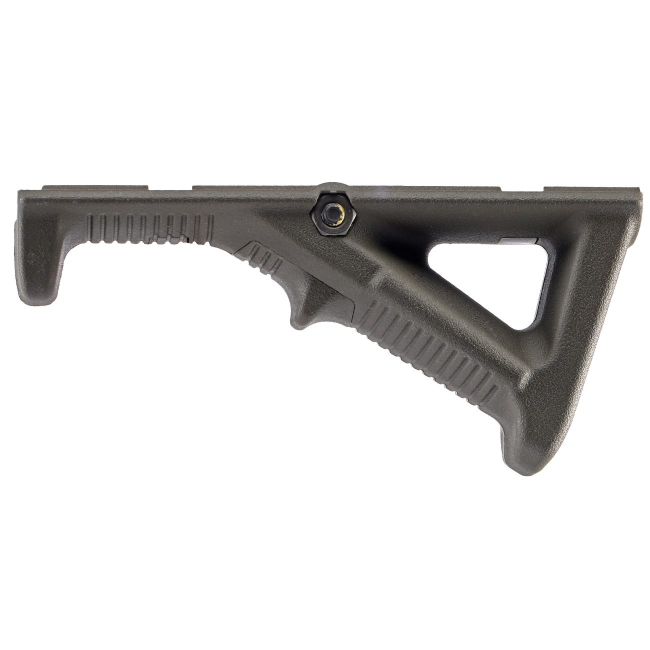 MagPul USA AFG-2 Angle Fore Grip Frontgriff fr 20 - 22mm Schienen oliv Bild 1