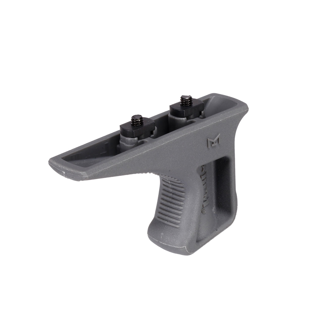 VFC / BCM M-LOK Gunfighter KAG Vertical Frontgriff Wolf Grey Bild 4